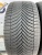 245 40 18 MICHELIN CROSSCLIMATE
