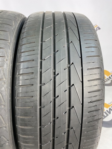 235 50 19 HANKOOK VENTUS S1 EVO 2 SUV K117C