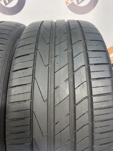255 45 19 HANKOOK VENTUS S1 EVO 2 SUV K117C