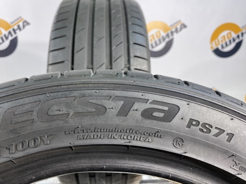 245 45 18 KUMHO ECSTA PS71