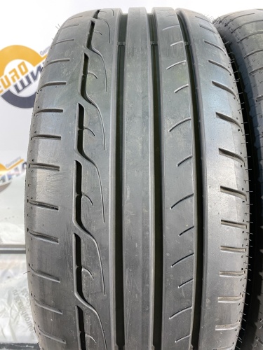 225 45 19 DUNLOP SP SPORT MAXX RT
