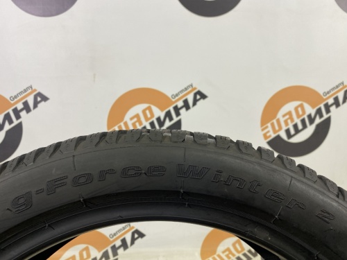 225 45 17 BFGOODRICH G-FORCE WINTER 2