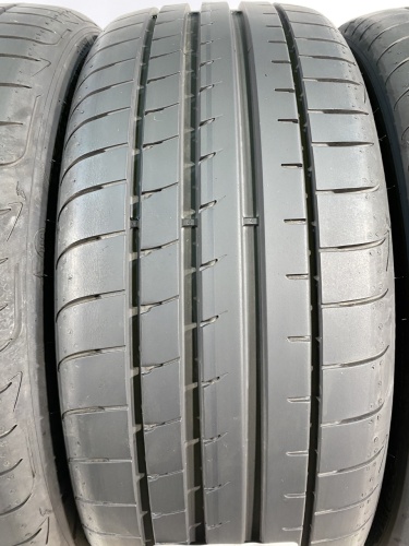 205 40 18 GOODYEAR EAGLE F1 ASYMMETRIC 3 RFT
