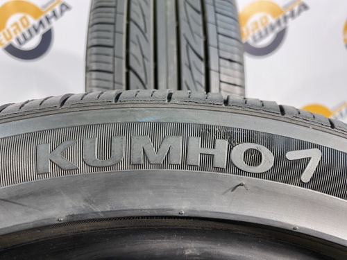 215 45 18 KUMHO SOLUS XC KU26