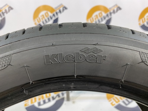 205 50 17 KLEBER DYNAXER HP4