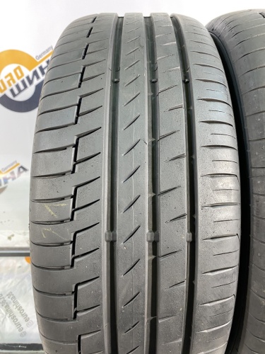 235 50 18 CONTINENTAL CONTIPREMIUMCONTACT 6