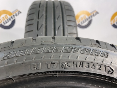 225 40 18 BRIDGESTONE POTENZA S001 RFT