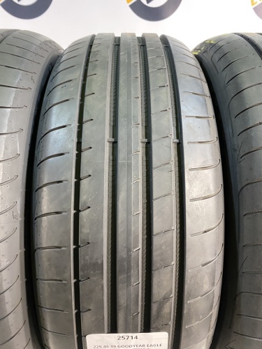 225 45 19 GOODYEAR EAGLE F1 ASYMMETRIC 3