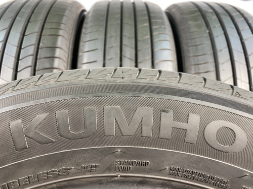 215 60 17 KUMHO ECSTA HS51