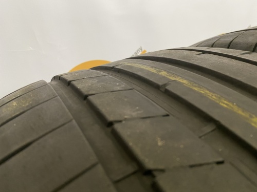 285 45 20 DUNLOP SP SPORT MAXX RT 2