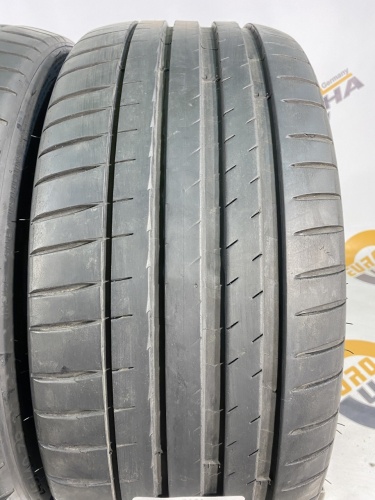 245 40 20 MICHELIN PILOT SPORT 4 RFT
