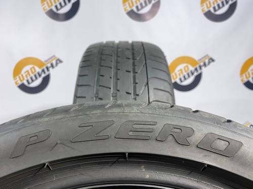 235 40 18 PIRELLI P ZERO
