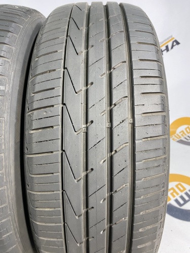 215 65 17 HANKOOK VENTUS S1 EVO 2 SUV K117C