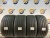 (РАЗНОШИР + 25694) 315 35 20 BRIDGESTONE DUELER H/P SPORT RFT