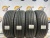 225 60 17 CONTINENTAL CONTIECOCONTACT 6