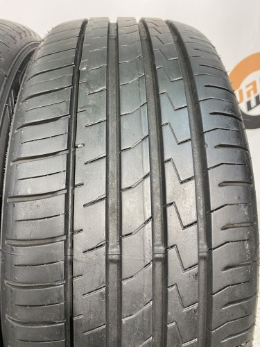 205 55 16 FALKEN ZIEX ZE310 ECORUN