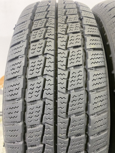 195 65 16C HANKOOK WINTER RW06
