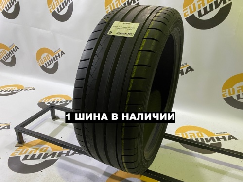 255 40 21 DUNLOP SP SPORT MAXX GT