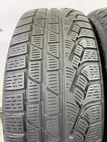 225 60 17 PIRELLI WINTER SOTTOZERO 210 SERIE II RFT