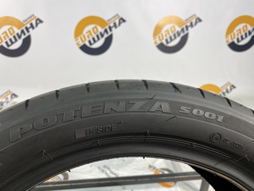 225 45 18 BRIDGESTONE POTENZA S001