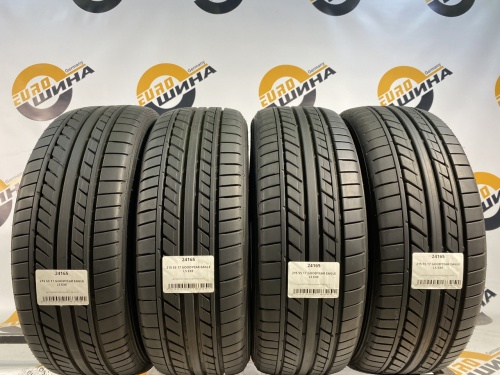 215 55 17 GOODYEAR EAGLE LS EXE