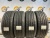 215 55 17 GOODYEAR EAGLE LS EXE