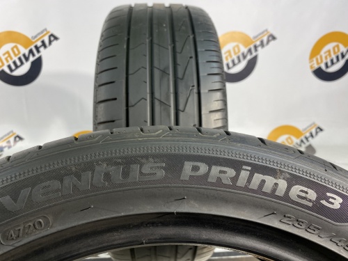 235 45 18 HANKOOK VENTUS PRIME 3 K125