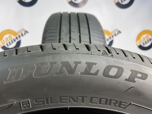 245 50 18 DUNLOP VEURO VE304