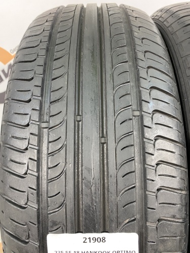 235 55 18 HANKOOK OPTIMO K415