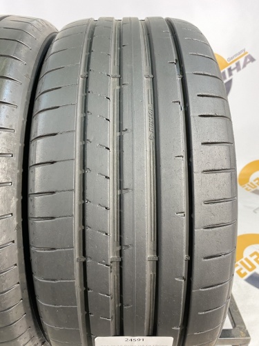 235 45 18 DUNLOP SP SPORT MAXX RT 2