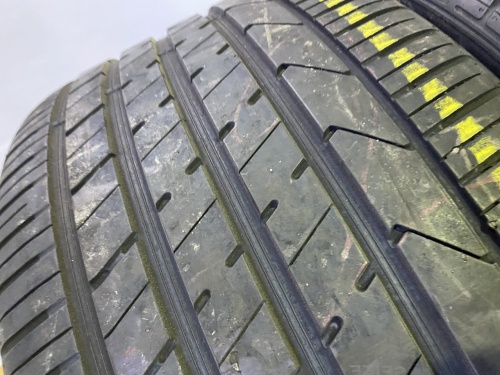 295 30 22 HANKOOK VENTUS S1 EVO 2 K117