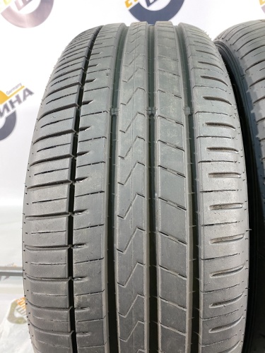 235 55 19 FALKEN AZENIS FK-510