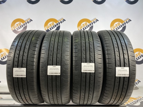 225 55 19 GOODYEAR EFFICIENTGRIP SUV 4X4