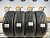 225 55 19 GOODYEAR EFFICIENTGRIP SUV 4X4