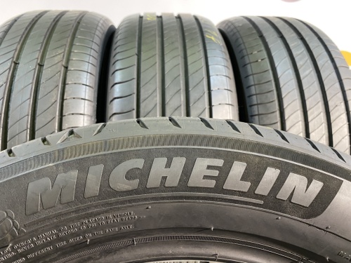 225 55 18 MICHELIN PRIMACY 4