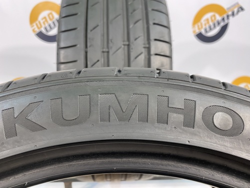 245 40 19 KUMHO ECSTA PS71