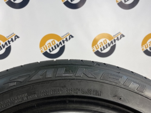 265 45 20 FALKEN AZENIS FK-510 SUV