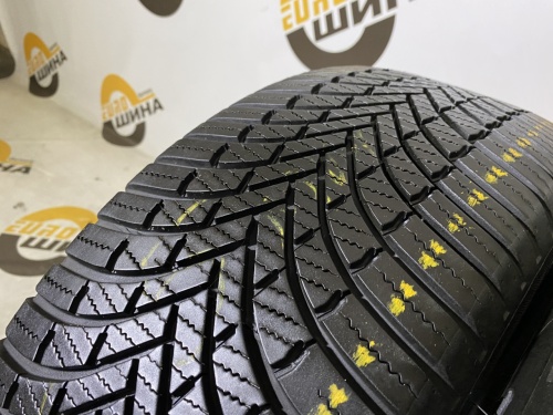 215 55 18 FIRESTONE MULTISEASON