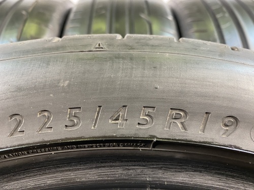 225 45 19 DUNLOP SP SPORT MAXX RT