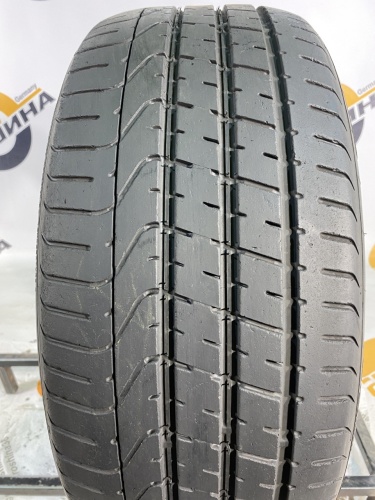 265 40 21 PIRELLI P ZERO