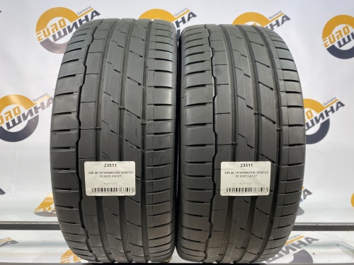245 40 19 HANKOOK VENTUS S1 EVO 3 K127