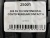 205 55 19 CONTINENTAL CONTIPREMIUMCONTACT 6