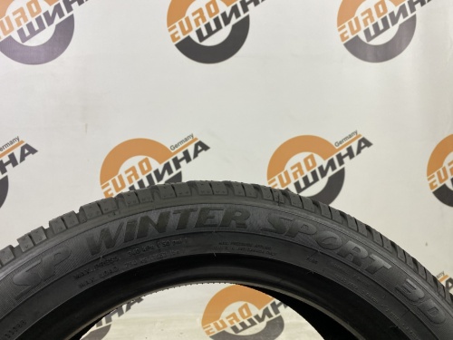 225 50 17 DUNLOP SP WINTER SPORT 3D RFT