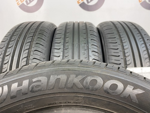 225 55 18 HANKOOK OPTIMO K415