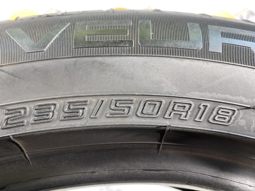 235 50 18 DUNLOP SP SPORT LM705