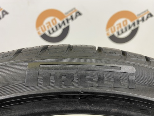 245 35 21 PIRELLI WINTER SOTTOZERO 3