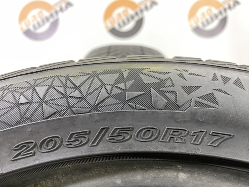 205 50 17 NEXEN WINGUARD SPORT 2