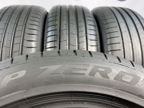 225 50 18 PIRELLI P ZERO PZ4