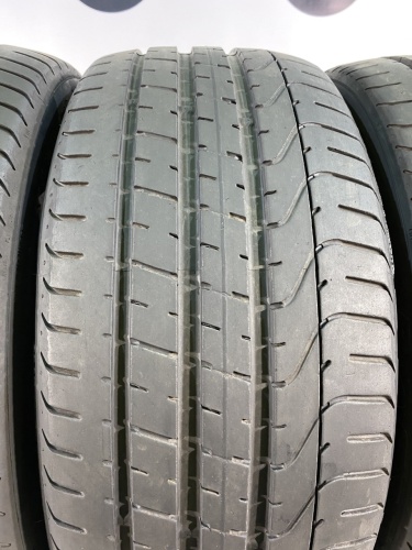 225 35 19 PIRELLI P ZERO