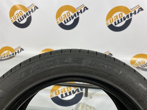 225 50 17 GOODYEAR EAGLE NCT 3 TOUR RFT